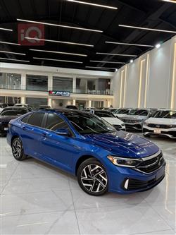 ڤۆڵکسواگن جێتا